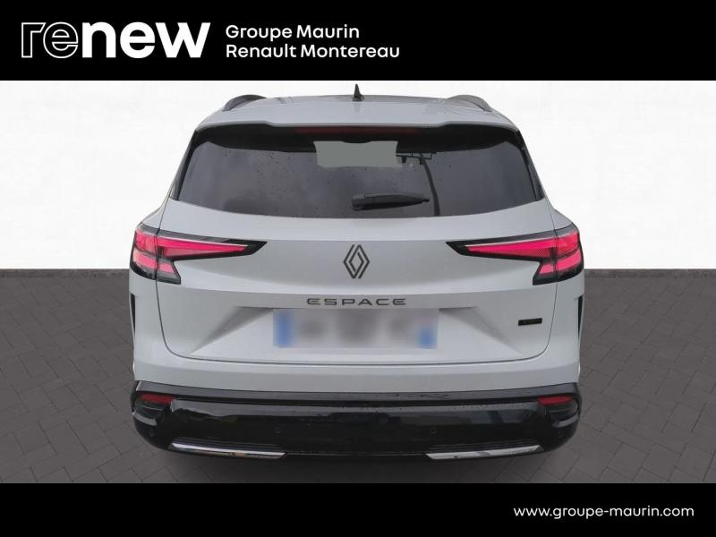 RENAULT Espace d’occasion à vendre à VARENNES SUR SEINE chez DPL - AUTOMOBILES (Photo 4)