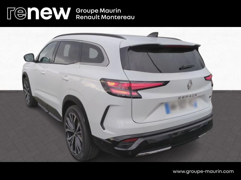 RENAULT Espace d’occasion à vendre à VARENNES SUR SEINE chez DPL - AUTOMOBILES (Photo 6)