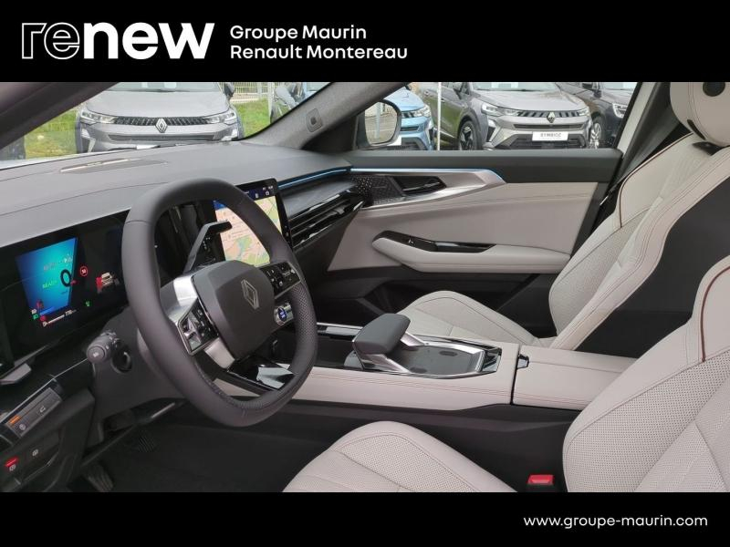 RENAULT Espace d’occasion à vendre à VARENNES SUR SEINE chez DPL - AUTOMOBILES (Photo 10)