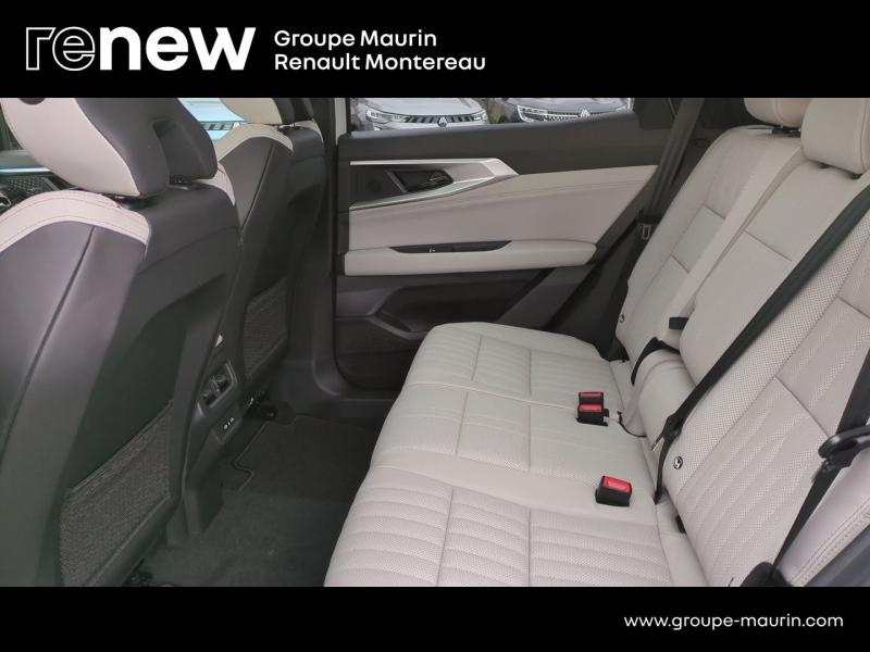 RENAULT Espace d’occasion à vendre à VARENNES SUR SEINE chez DPL - AUTOMOBILES (Photo 11)