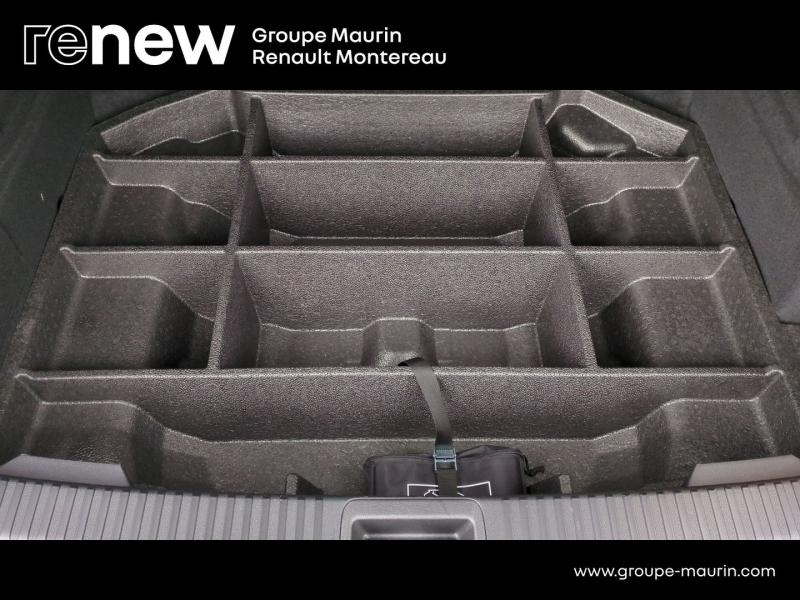 RENAULT Espace d’occasion à vendre à VARENNES SUR SEINE chez DPL - AUTOMOBILES (Photo 14)