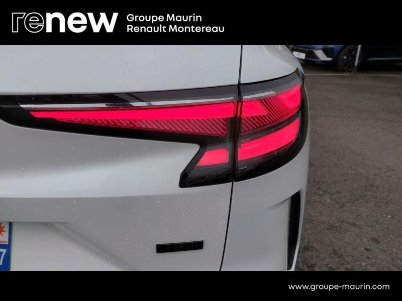 RENAULT Espace d’occasion à vendre à VARENNES SUR SEINE chez DPL - AUTOMOBILES (Photo 18)