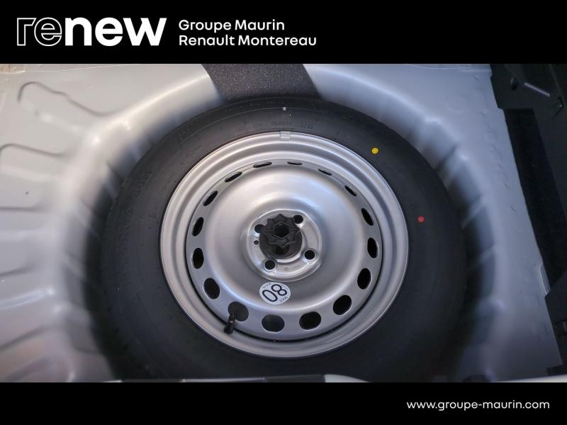 DACIA Sandero d’occasion à vendre à VARENNES SUR SEINE chez DPL - AUTOMOBILES (Photo 15)