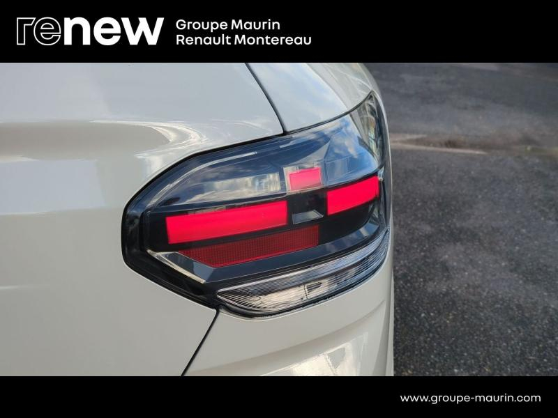 DACIA Sandero d’occasion à vendre à VARENNES SUR SEINE chez DPL - AUTOMOBILES (Photo 16)