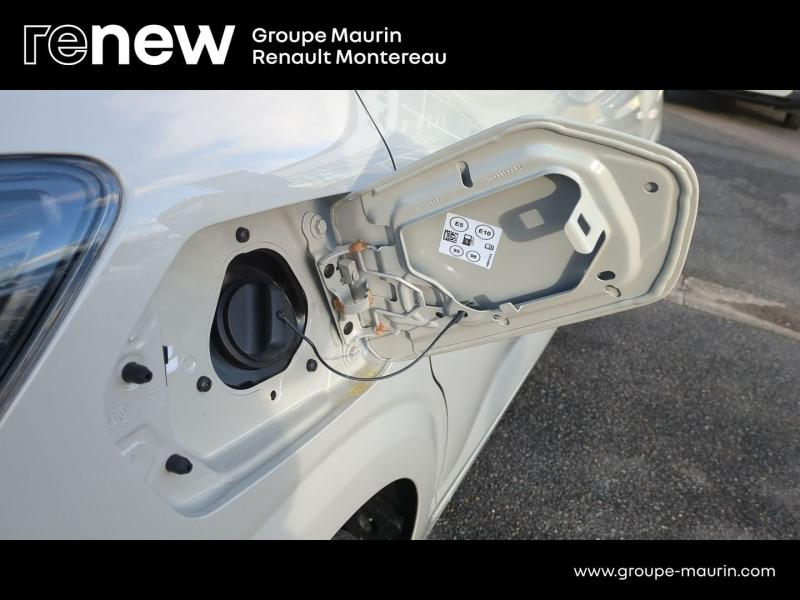 DACIA Sandero d’occasion à vendre à VARENNES SUR SEINE chez DPL - AUTOMOBILES (Photo 17)