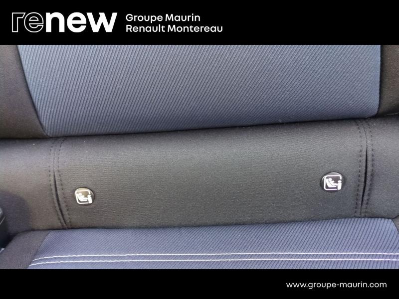 DACIA Sandero d’occasion à vendre à VARENNES SUR SEINE chez DPL - AUTOMOBILES (Photo 20)