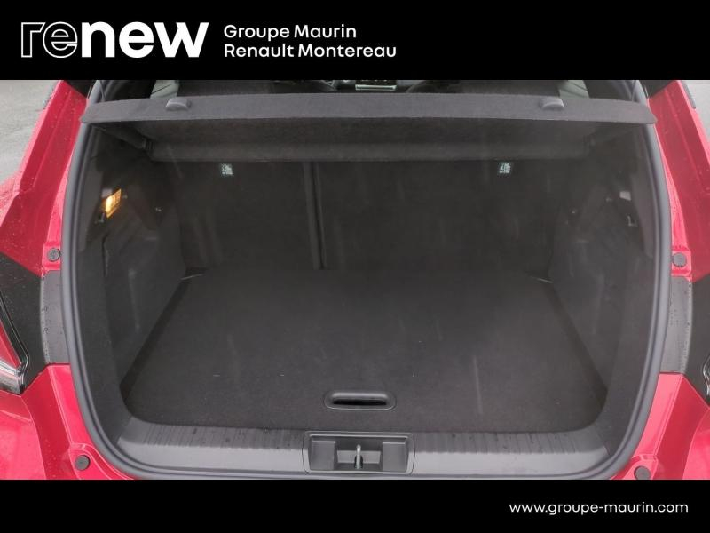 RENAULT Captur d’occasion à vendre à VARENNES SUR SEINE chez DPL - AUTOMOBILES (Photo 13)