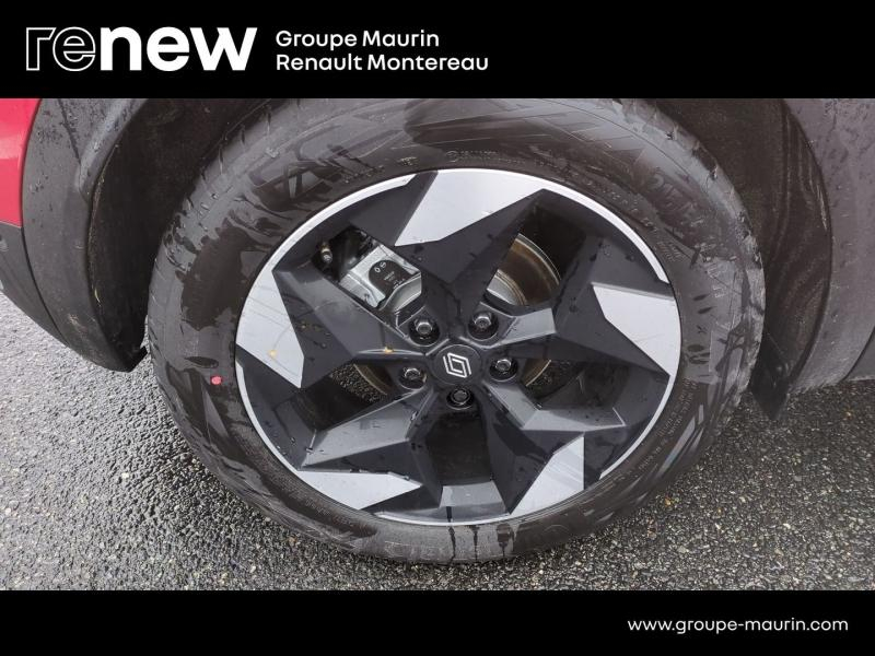 RENAULT Captur d’occasion à vendre à VARENNES SUR SEINE chez DPL - AUTOMOBILES (Photo 16)