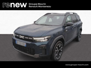 DACIA  d’occasion à vendre à VARENNES SUR SEINE