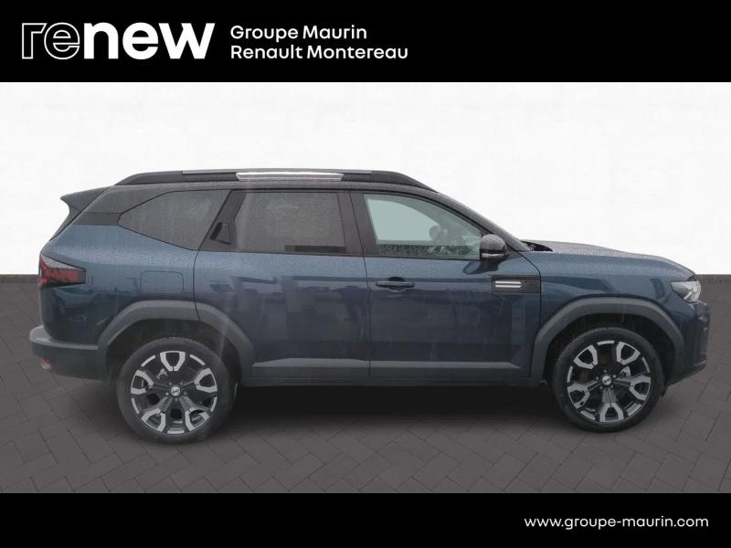 DACIA  d’occasion à vendre à VARENNES SUR SEINE chez DPL - AUTOMOBILES (Photo 3)