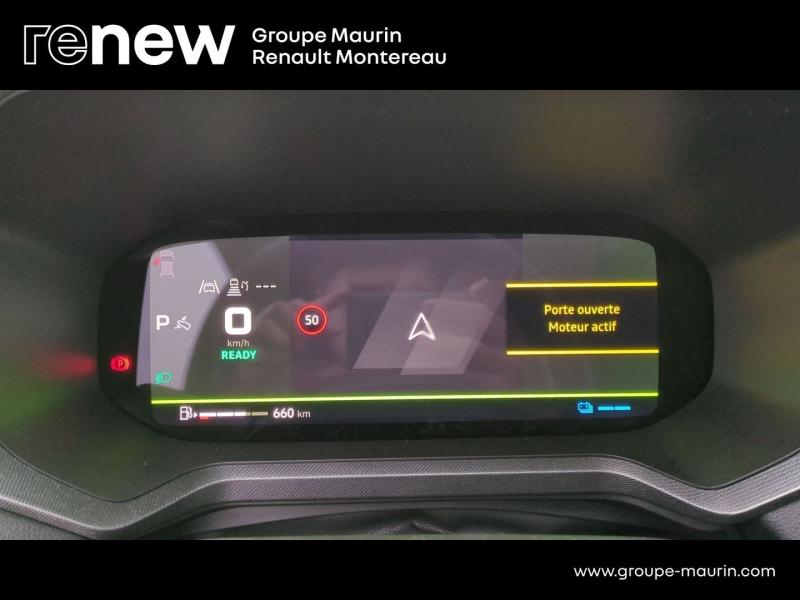 DACIA  d’occasion à vendre à VARENNES SUR SEINE chez DPL - AUTOMOBILES (Photo 9)