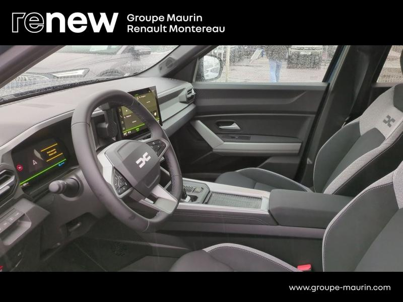 DACIA  d’occasion à vendre à VARENNES SUR SEINE chez DPL - AUTOMOBILES (Photo 10)