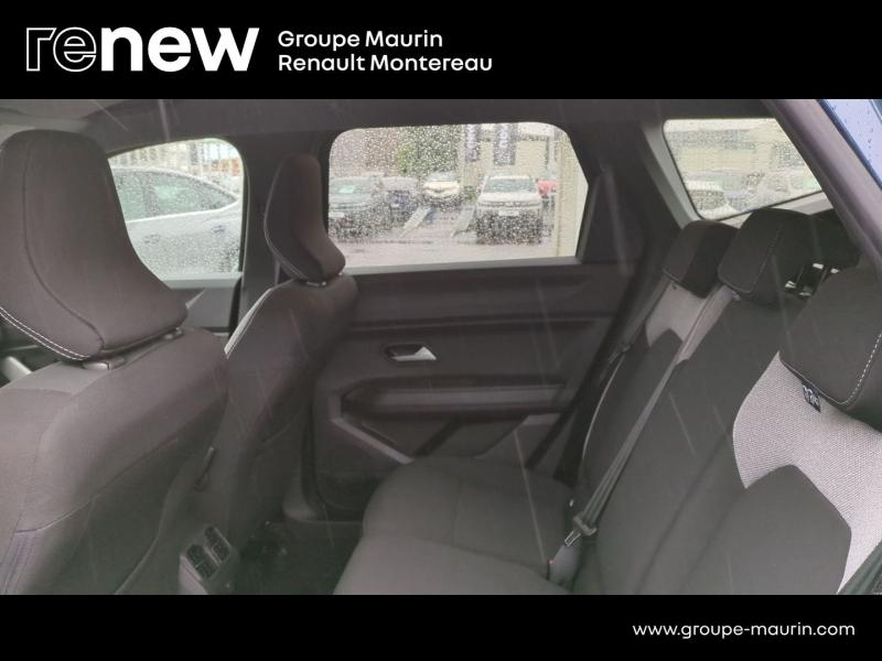 DACIA  d’occasion à vendre à VARENNES SUR SEINE chez DPL - AUTOMOBILES (Photo 11)