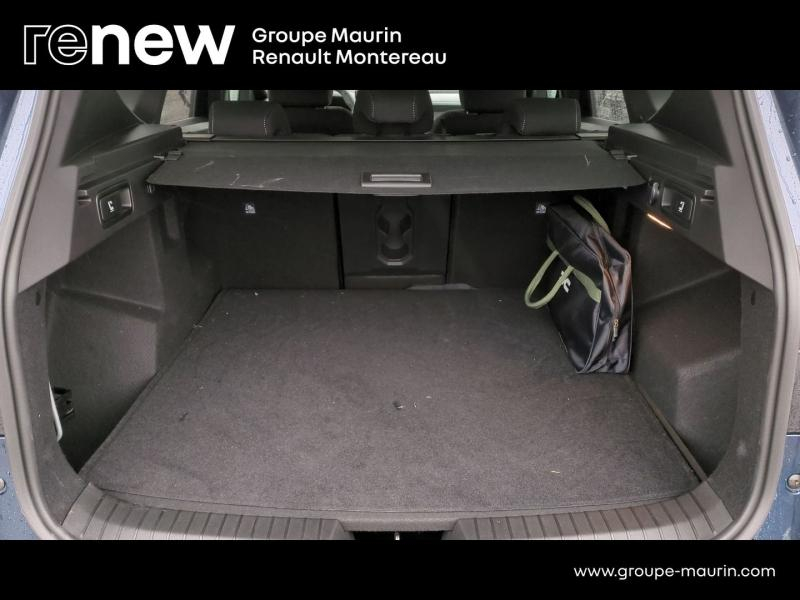 DACIA  d’occasion à vendre à VARENNES SUR SEINE chez DPL - AUTOMOBILES (Photo 13)