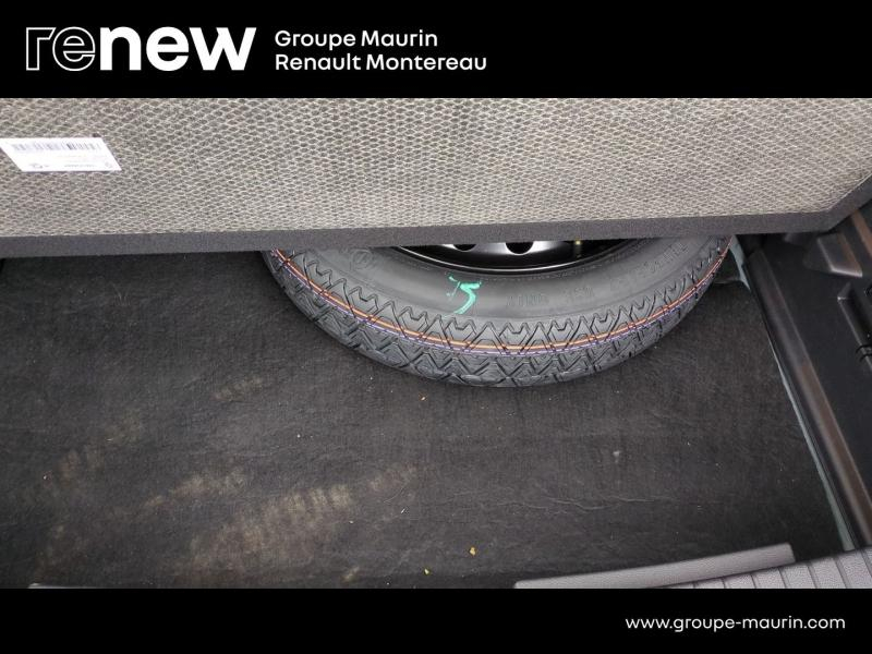 DACIA  d’occasion à vendre à VARENNES SUR SEINE chez DPL - AUTOMOBILES (Photo 15)