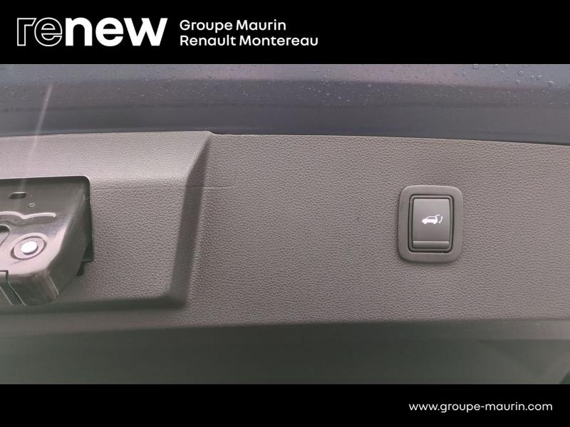 DACIA  d’occasion à vendre à VARENNES SUR SEINE chez DPL - AUTOMOBILES (Photo 17)