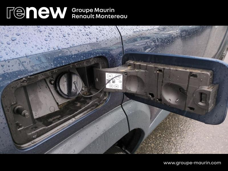 DACIA  d’occasion à vendre à VARENNES SUR SEINE chez DPL - AUTOMOBILES (Photo 18)