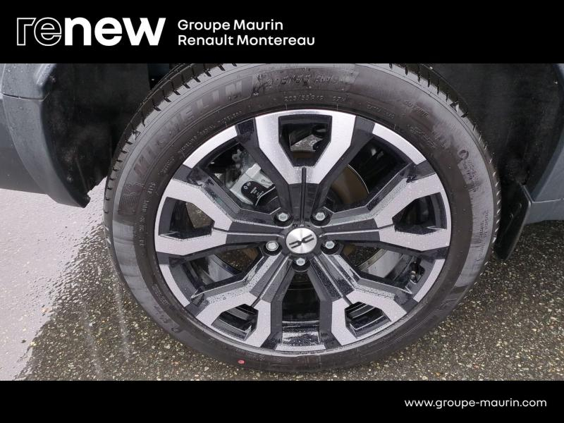 DACIA  d’occasion à vendre à VARENNES SUR SEINE chez DPL - AUTOMOBILES (Photo 19)