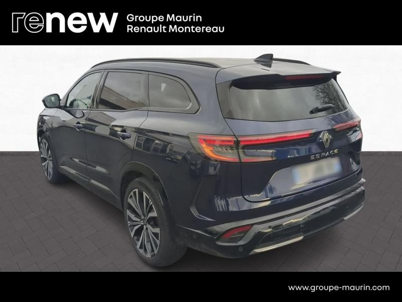 RENAULT Espace d’occasion à vendre à VARENNES SUR SEINE chez DPL - AUTOMOBILES (Photo 6)