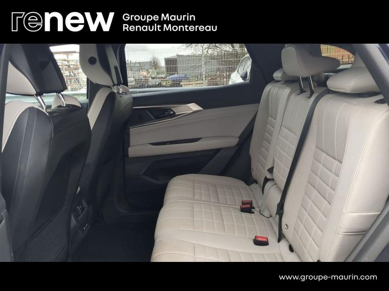 RENAULT Espace d’occasion à vendre à VARENNES SUR SEINE chez DPL - AUTOMOBILES (Photo 11)