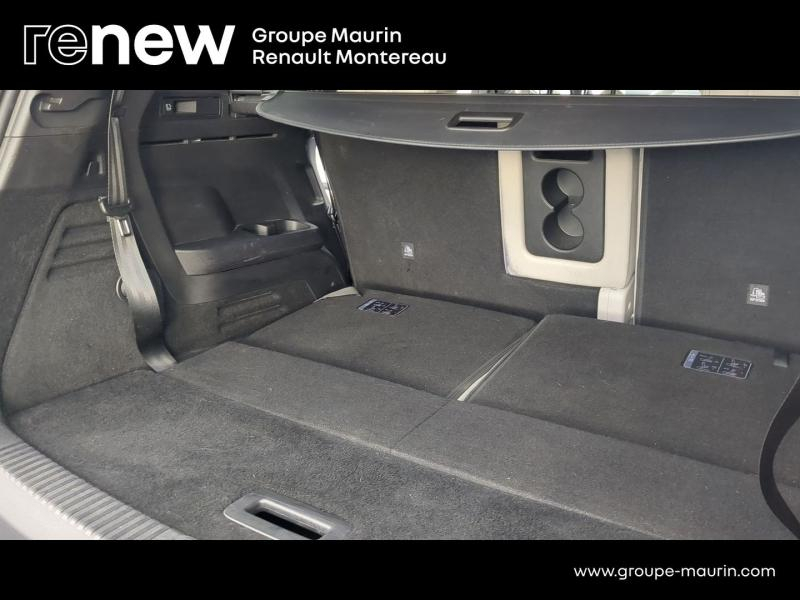 RENAULT Espace d’occasion à vendre à VARENNES SUR SEINE chez DPL - AUTOMOBILES (Photo 14)