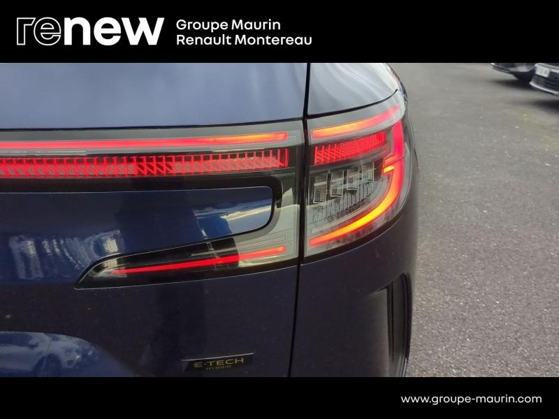 RENAULT Espace d’occasion à vendre à VARENNES SUR SEINE chez DPL - AUTOMOBILES (Photo 18)