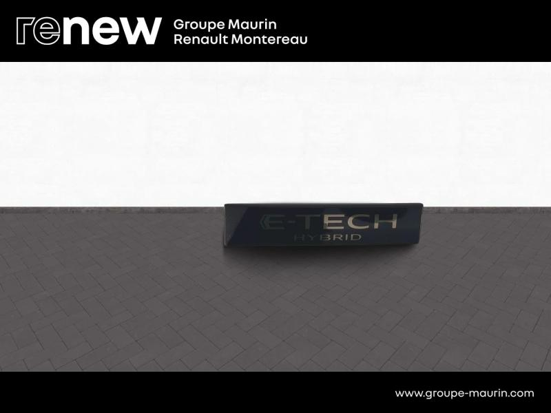 RENAULT Captur d’occasion à vendre à VARENNES SUR SEINE chez DPL - AUTOMOBILES (Photo 10)