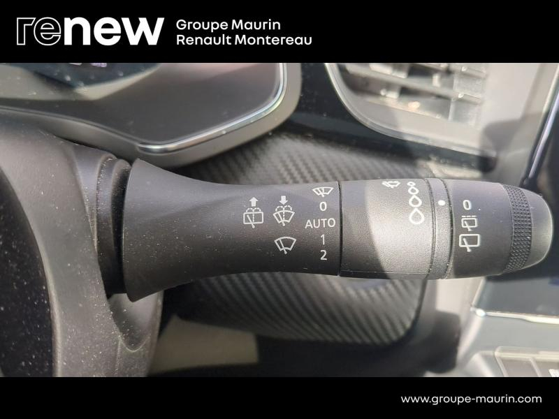 RENAULT Captur d’occasion à vendre à VARENNES SUR SEINE chez DPL - AUTOMOBILES (Photo 20)