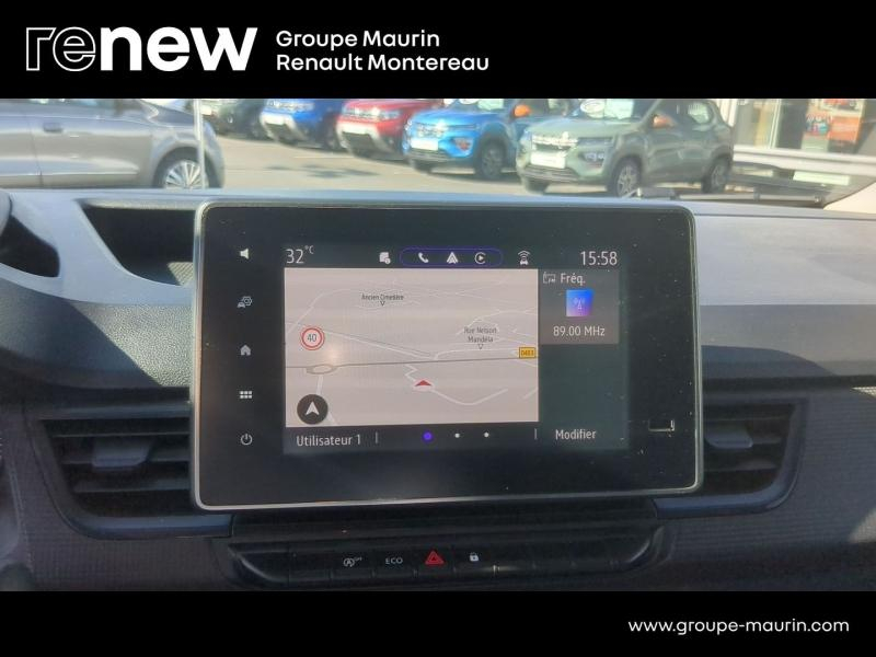 RENAULT Kangoo Van d’occasion à vendre à VARENNES SUR SEINE chez DPL - AUTOMOBILES (Photo 12)