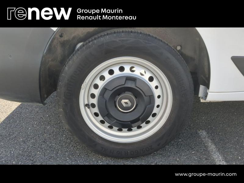 RENAULT Kangoo Van d’occasion à vendre à VARENNES SUR SEINE chez DPL - AUTOMOBILES (Photo 16)