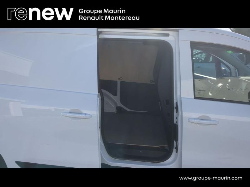 RENAULT Kangoo Van d’occasion à vendre à VARENNES SUR SEINE chez DPL - AUTOMOBILES (Photo 17)