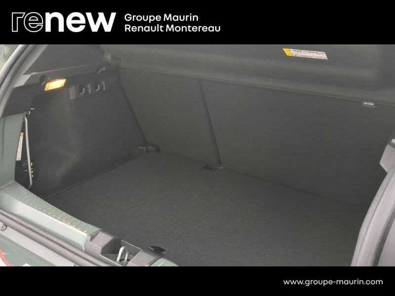 DACIA Sandero d’occasion à vendre à VARENNES SUR SEINE chez DPL - AUTOMOBILES (Photo 14)