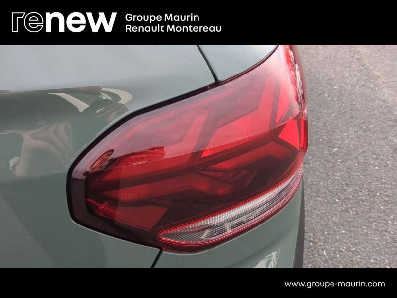 DACIA Sandero d’occasion à vendre à VARENNES SUR SEINE chez DPL - AUTOMOBILES (Photo 16)