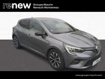 RENAULT Clio d’occasion à vendre à VARENNES SUR SEINE