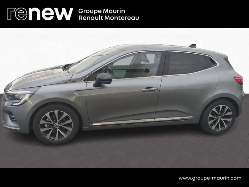 RENAULT Clio d’occasion à vendre à VARENNES SUR SEINE chez DPL - AUTOMOBILES (Photo 4)