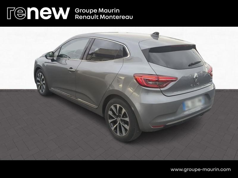 RENAULT Clio d’occasion à vendre à VARENNES SUR SEINE chez DPL - AUTOMOBILES (Photo 5)