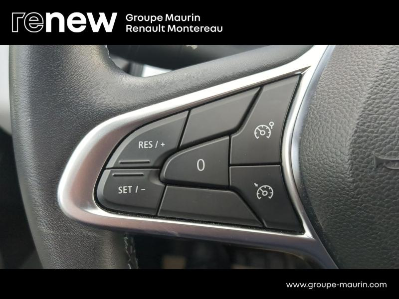 RENAULT Clio d’occasion à vendre à VARENNES SUR SEINE chez DPL - AUTOMOBILES (Photo 17)