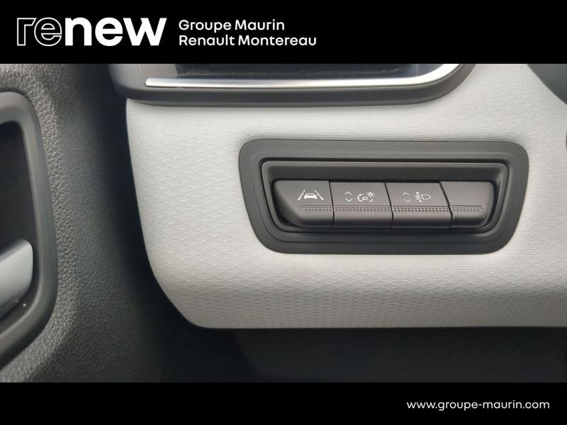 RENAULT Clio d’occasion à vendre à VARENNES SUR SEINE chez DPL - AUTOMOBILES (Photo 18)