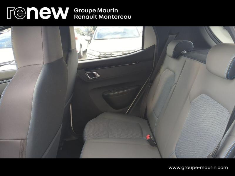 DACIA Spring d’occasion à vendre à VARENNES SUR SEINE chez DPL - AUTOMOBILES (Photo 11)