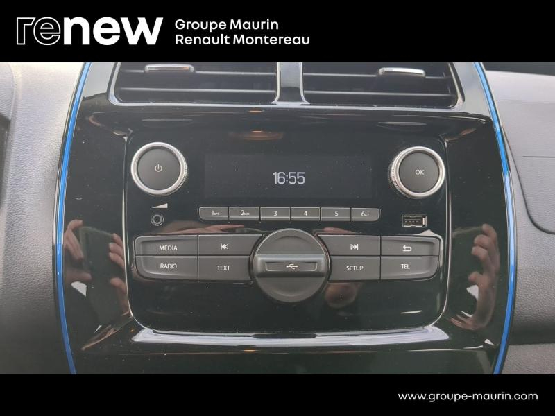 DACIA Spring d’occasion à vendre à VARENNES SUR SEINE chez DPL - AUTOMOBILES (Photo 12)