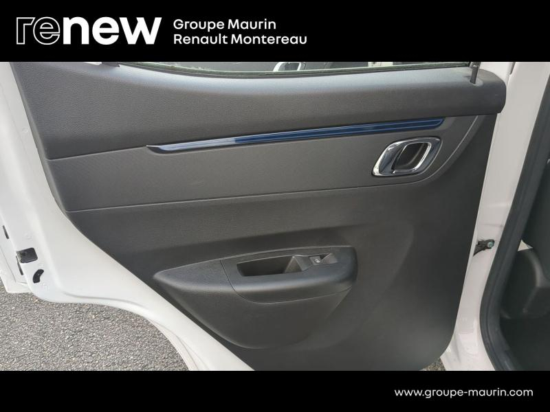 DACIA Spring d’occasion à vendre à VARENNES SUR SEINE chez DPL - AUTOMOBILES (Photo 17)