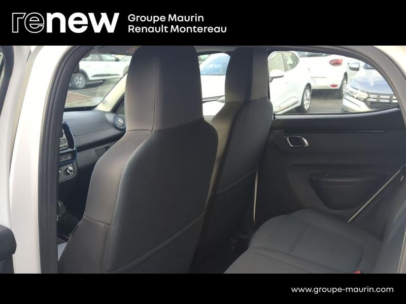 DACIA Spring d’occasion à vendre à VARENNES SUR SEINE chez DPL - AUTOMOBILES (Photo 19)