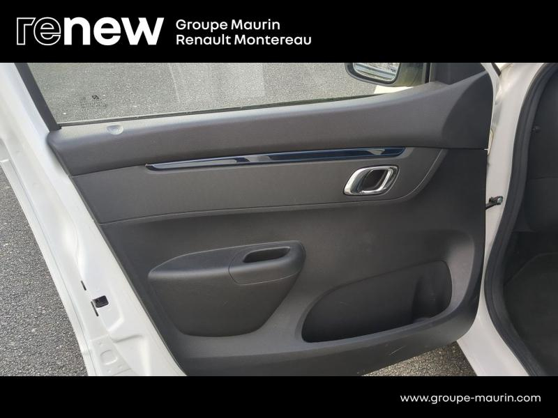 DACIA Spring d’occasion à vendre à VARENNES SUR SEINE chez DPL - AUTOMOBILES (Photo 20)