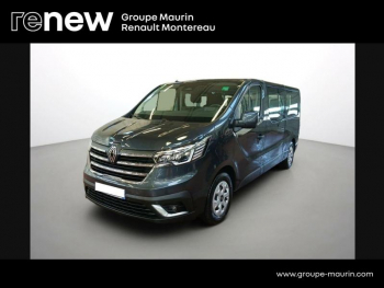 RENAULT Trafic Combi d’occasion à vendre à VARENNES SUR SEINE