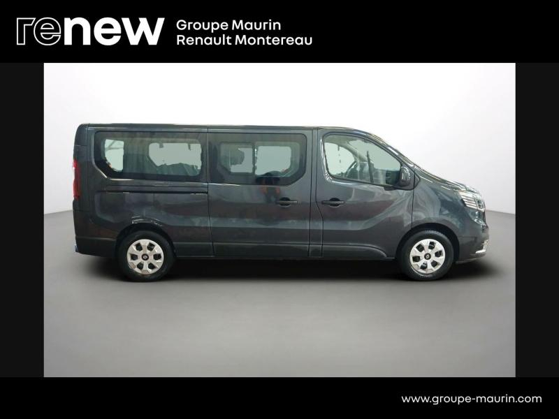 RENAULT Trafic Combi d’occasion à vendre à VARENNES SUR SEINE chez DPL - AUTOMOBILES (Photo 6)
