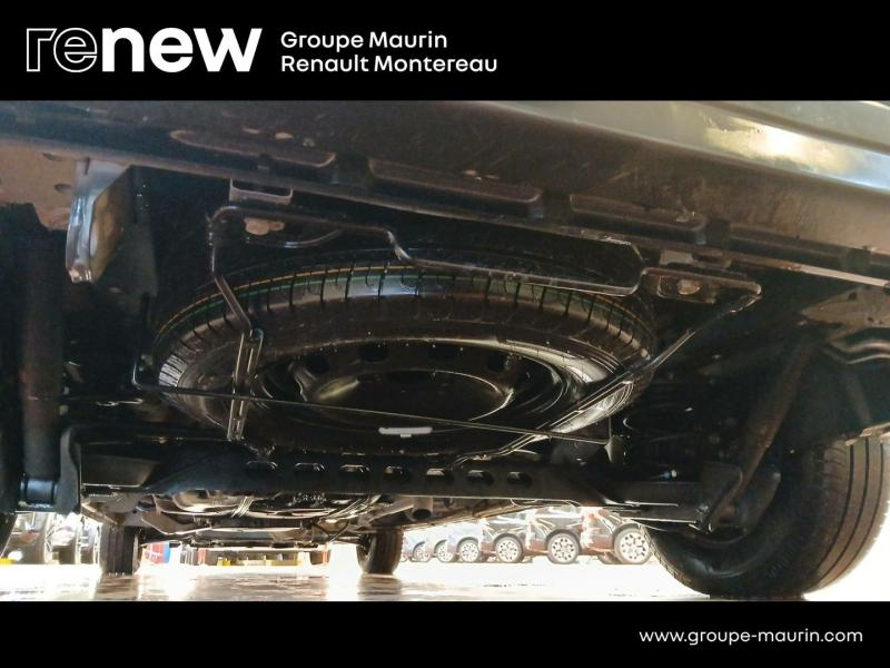 RENAULT Trafic Combi d’occasion à vendre à VARENNES SUR SEINE chez DPL - AUTOMOBILES (Photo 16)