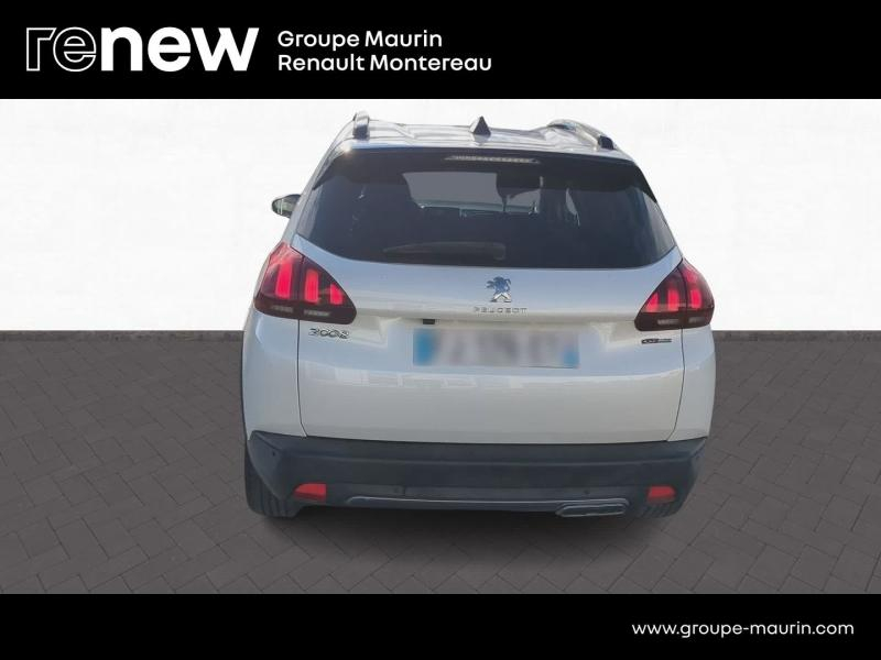 PEUGEOT 2008 d’occasion à vendre à VARENNES SUR SEINE chez DPL - AUTOMOBILES (Photo 4)