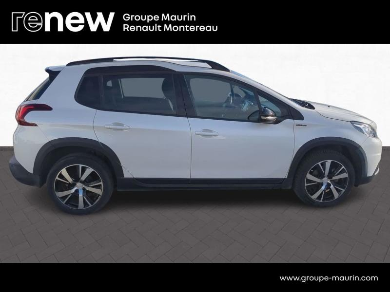 PEUGEOT 2008 d’occasion à vendre à VARENNES SUR SEINE chez DPL - AUTOMOBILES (Photo 6)