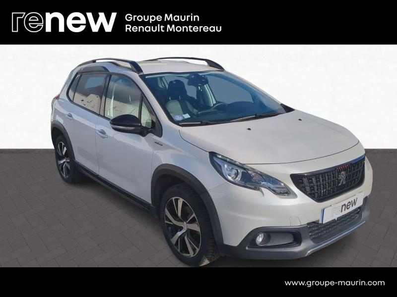 PEUGEOT 2008 d’occasion à vendre à VARENNES SUR SEINE chez DPL - AUTOMOBILES (Photo 7)