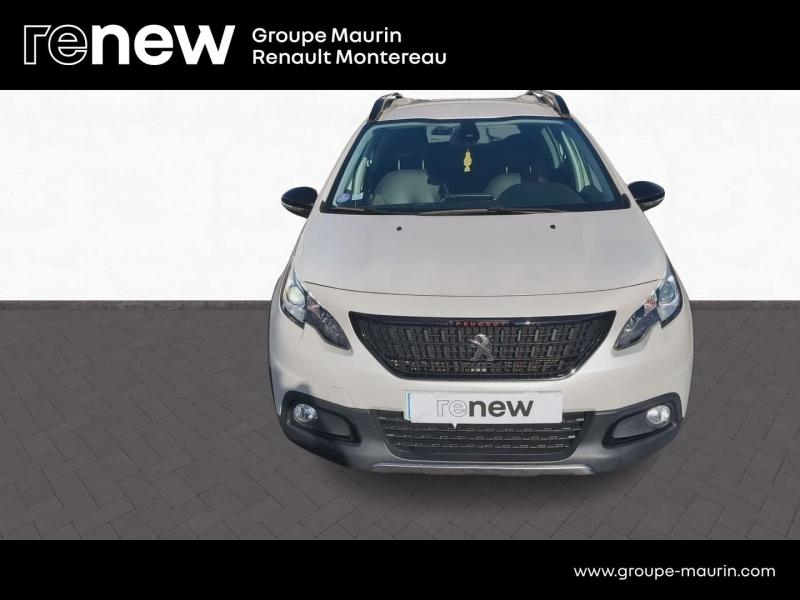 PEUGEOT 2008 d’occasion à vendre à VARENNES SUR SEINE chez DPL - AUTOMOBILES (Photo 8)